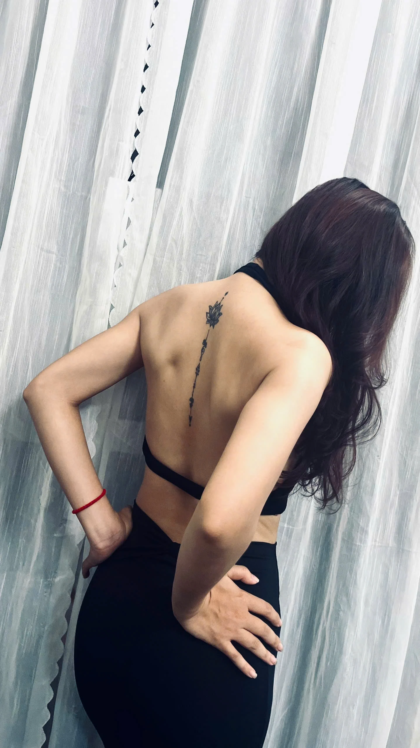 Trần Thị Mỹ Lành