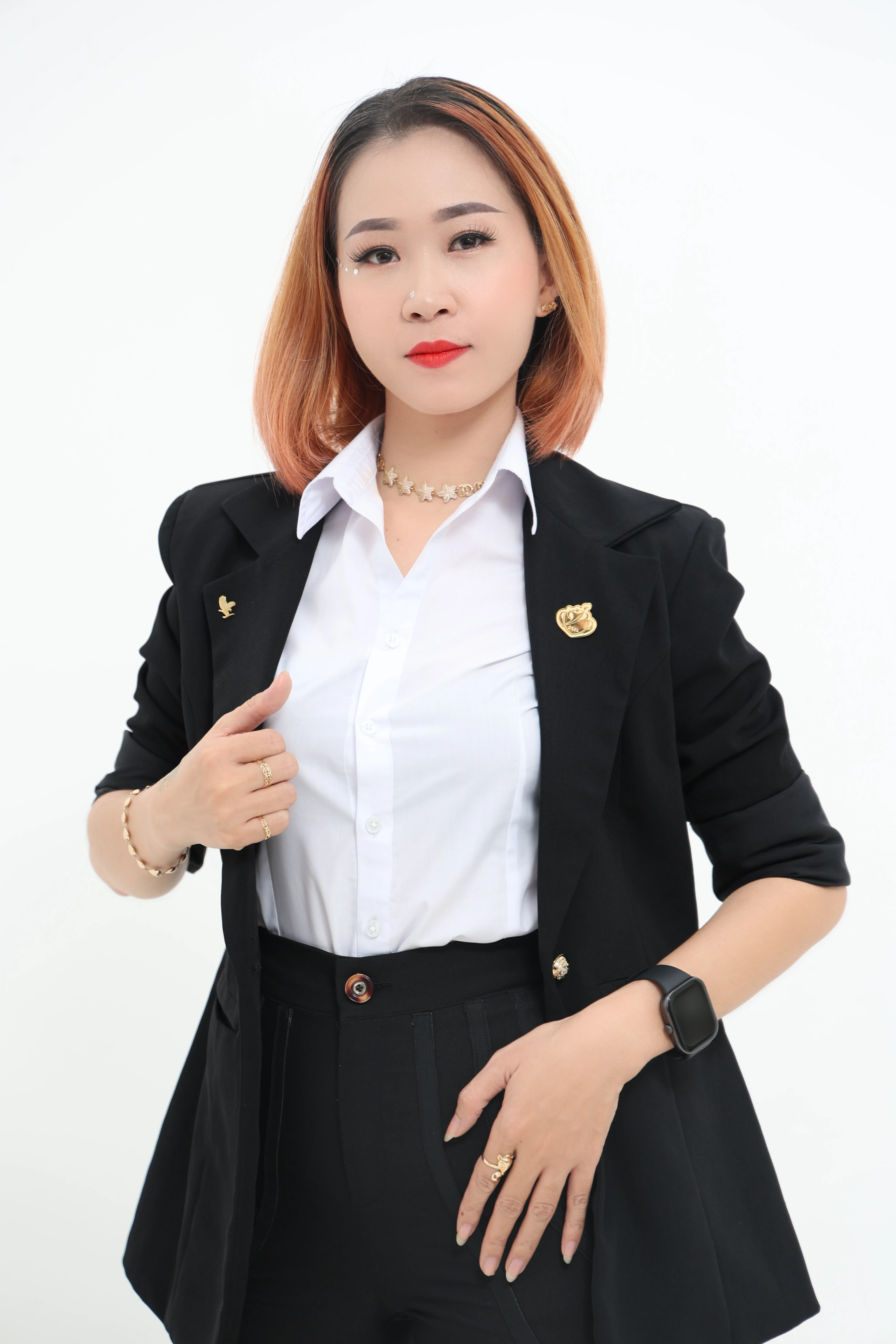 Trần Thị Quỳnh