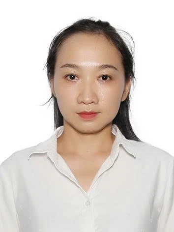 Trần Thị Thanh Thảo