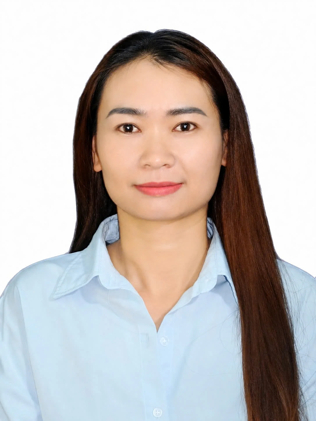 Trần Thị Trinh