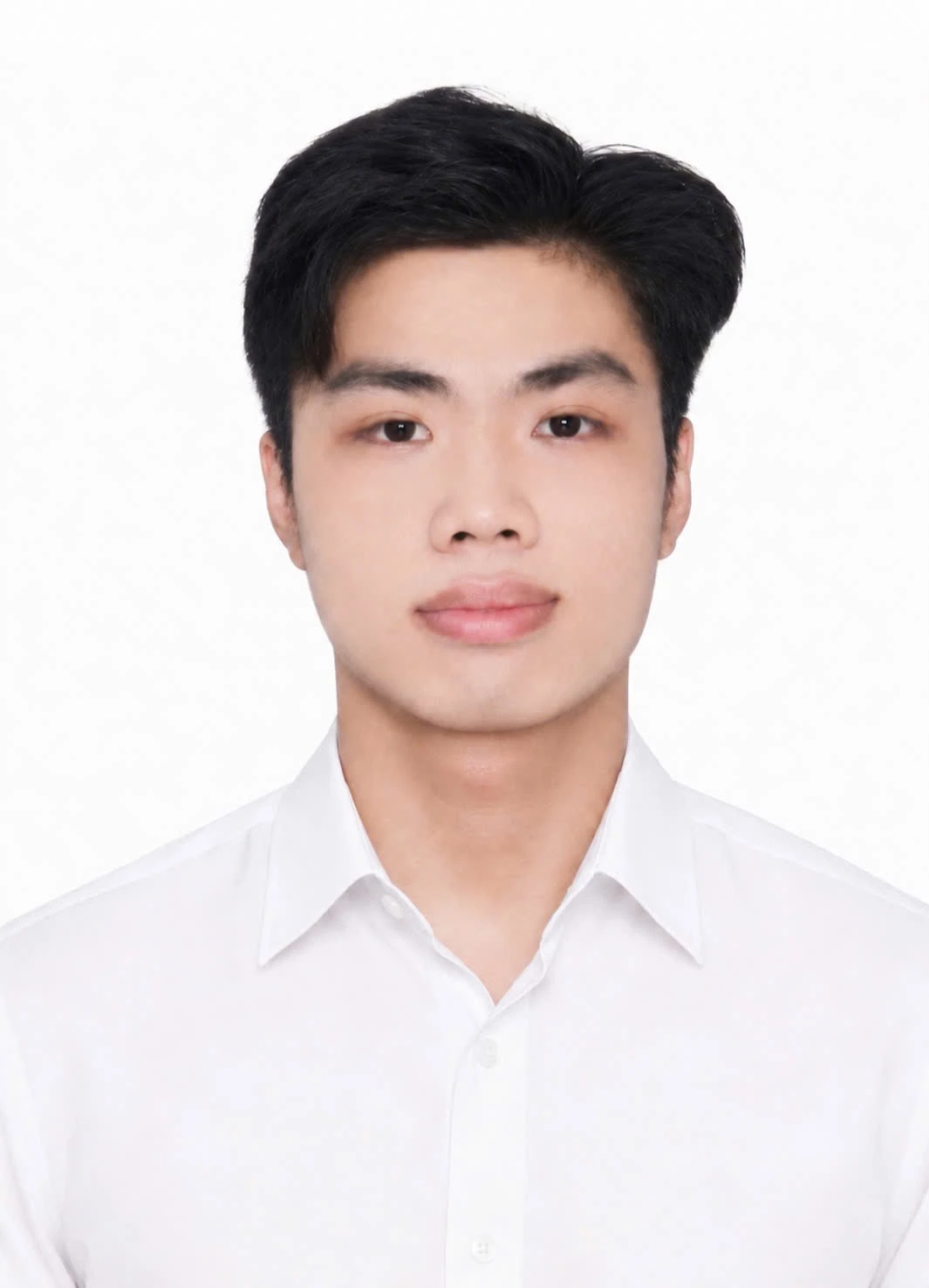 Trần Trung Kiên