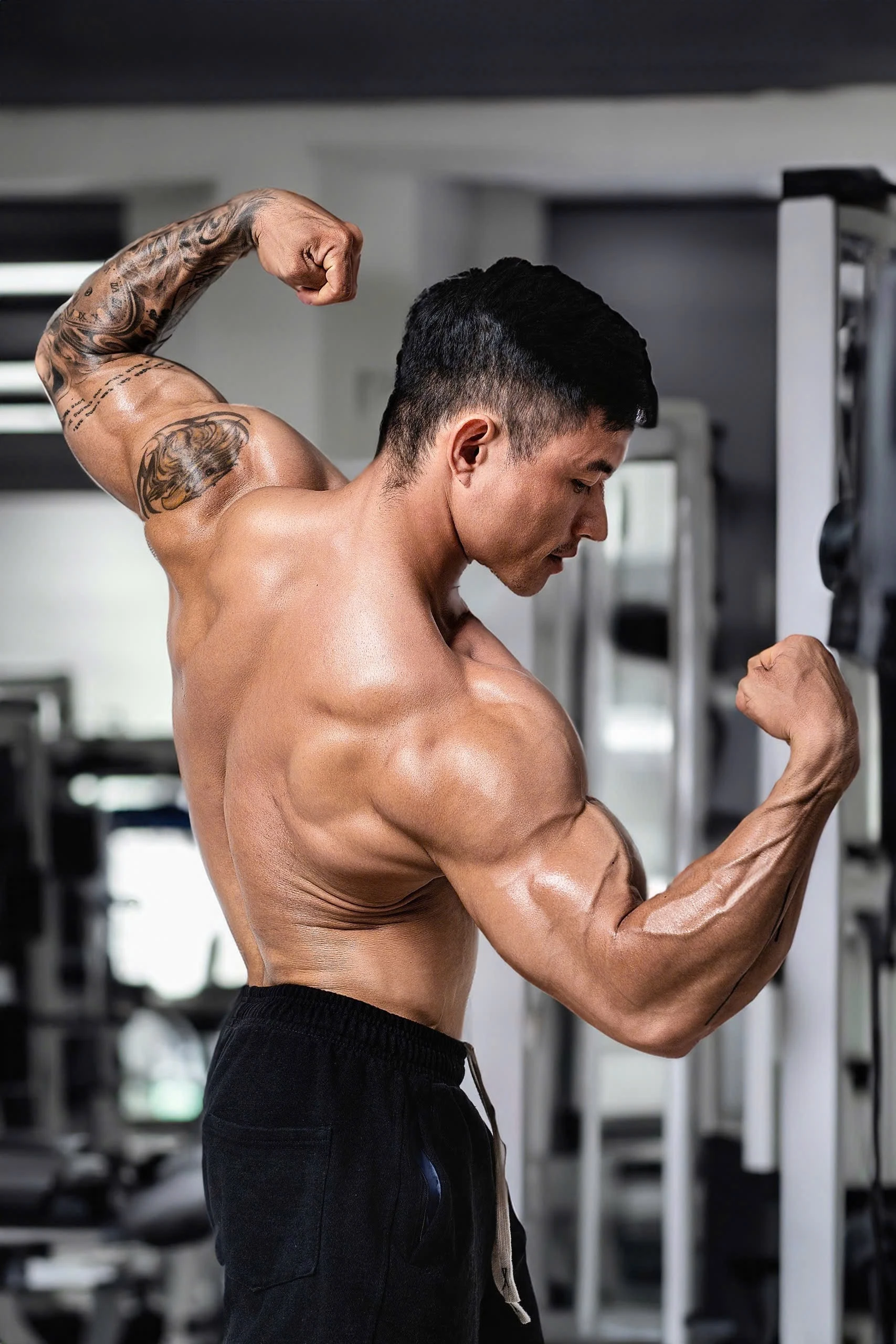 Trần Tuấn Anh