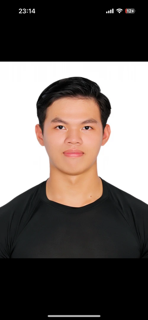 Trần Văn Bình