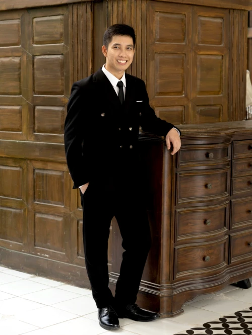 Trần Văn Lộc