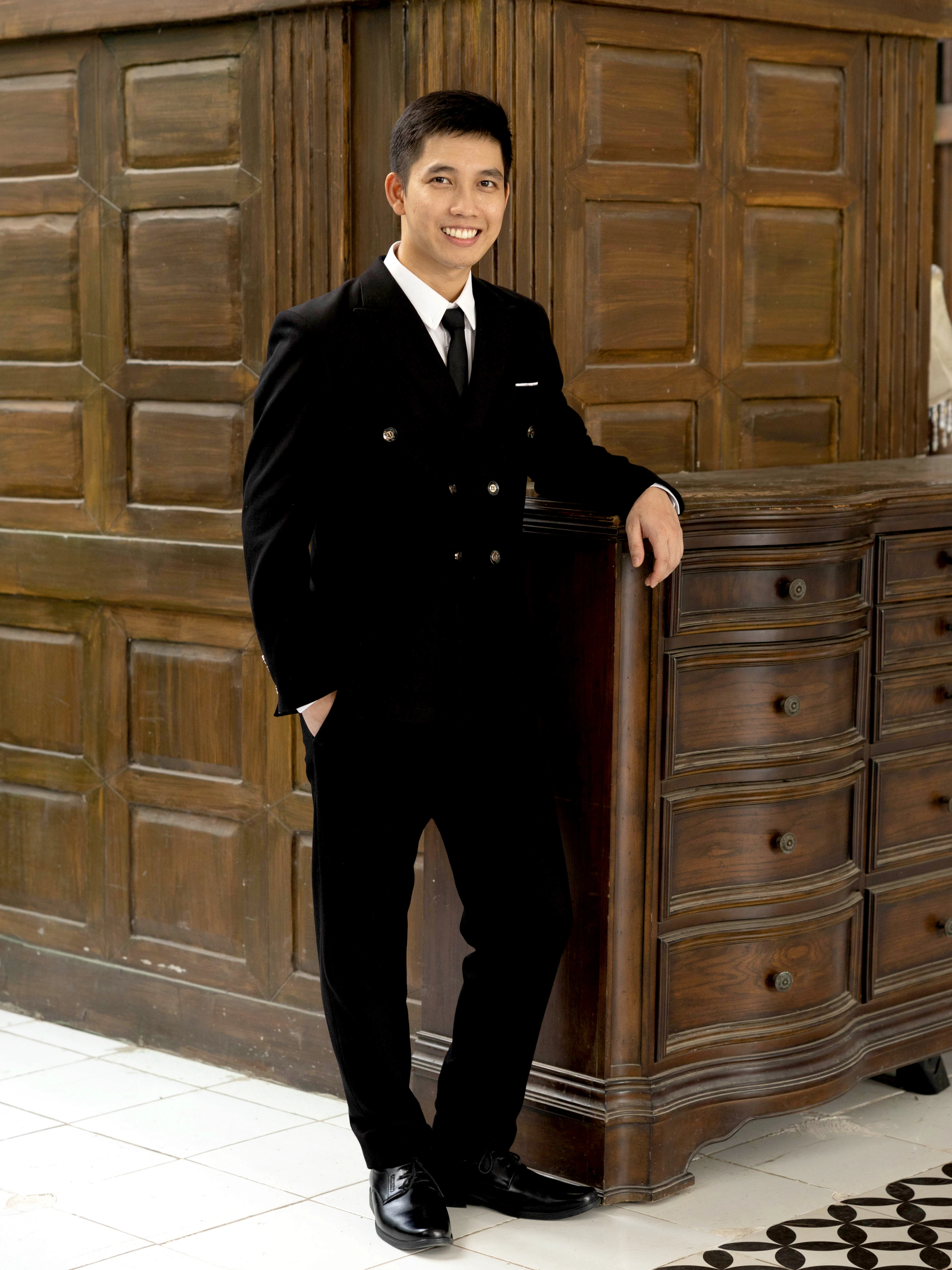 Trần Văn Lộc