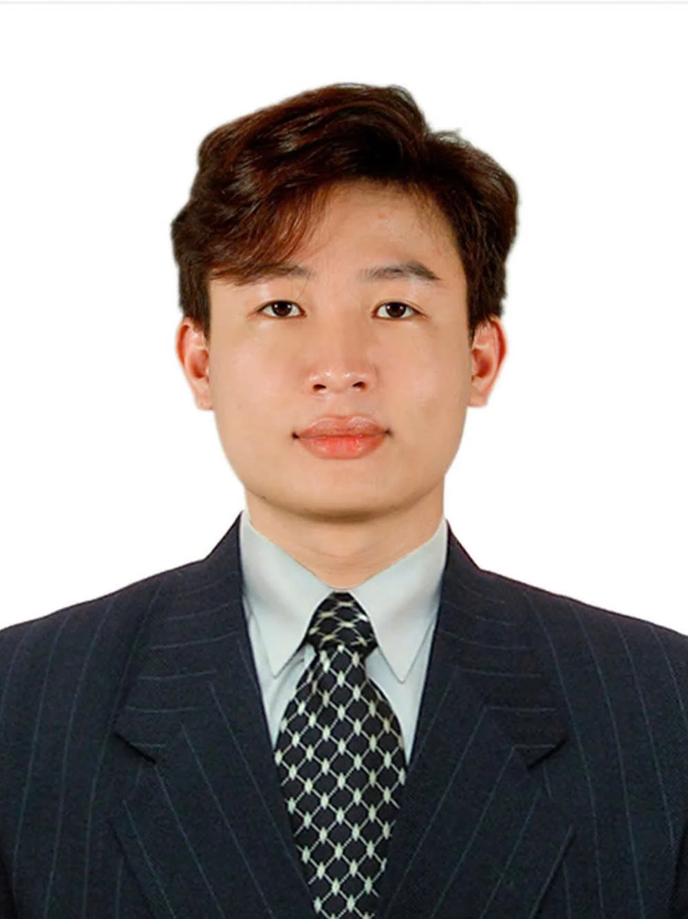 Trần Văn Thịnh