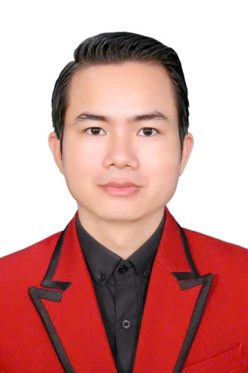 Trần Văn Toán