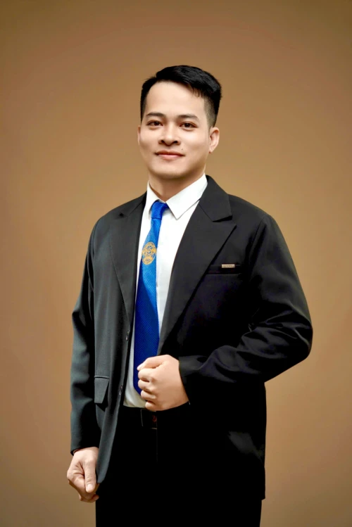 Trần Viết Công