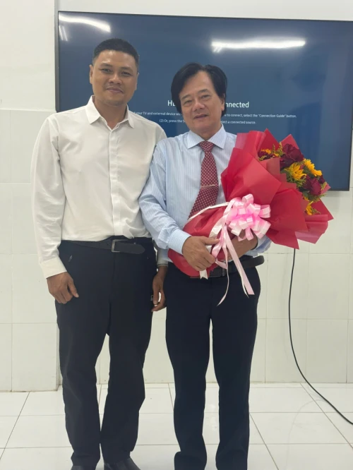 Trần Vũ Thiên