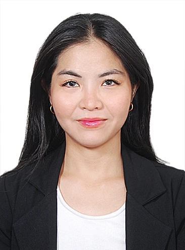 Trịnh Thị đoan