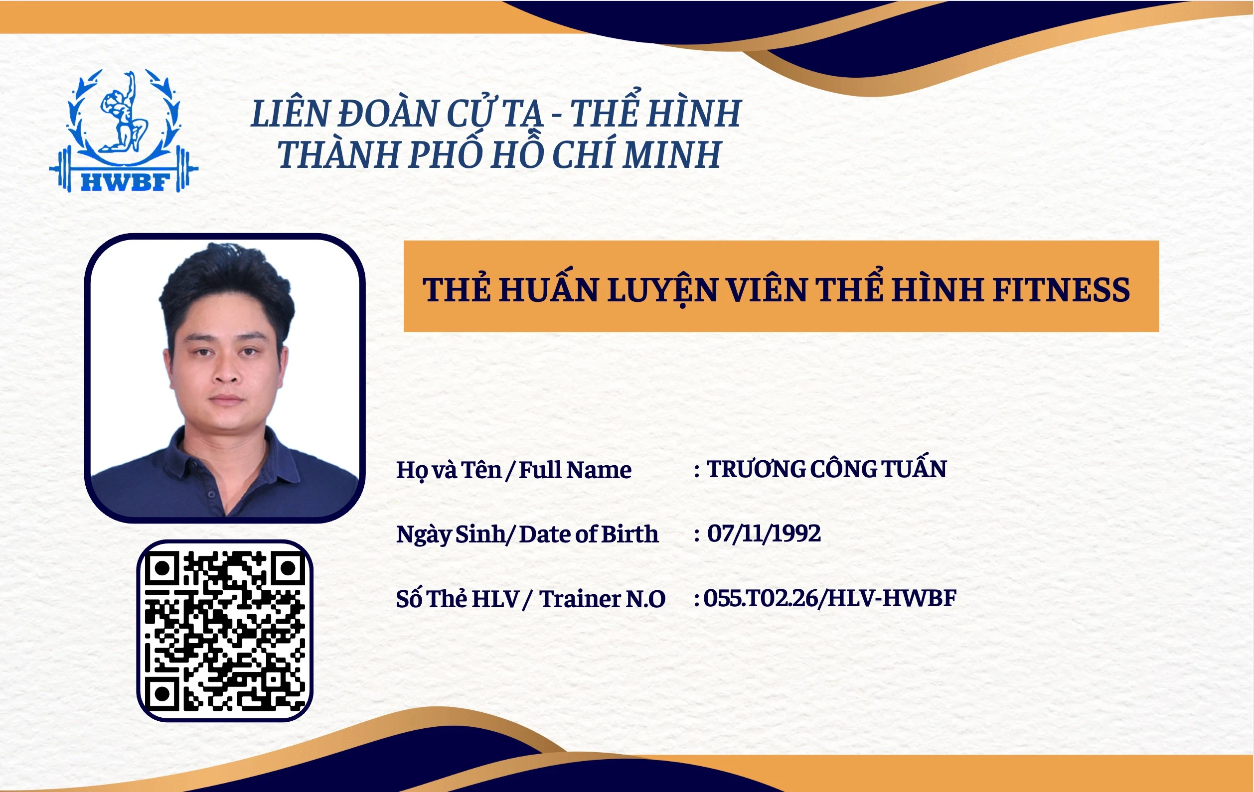 Trương Công Tuấn