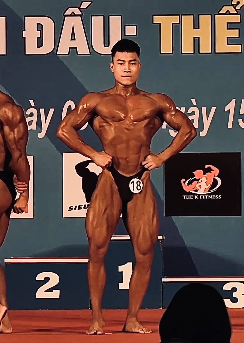 Trương Đức Tài