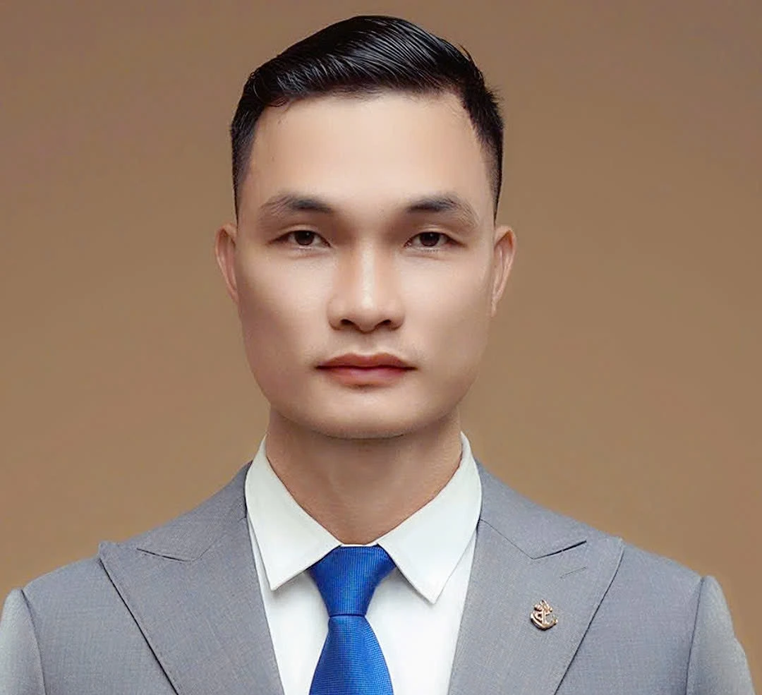 Trương Phú Quý