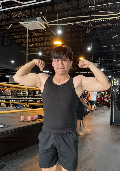 Trương Thành Đạt