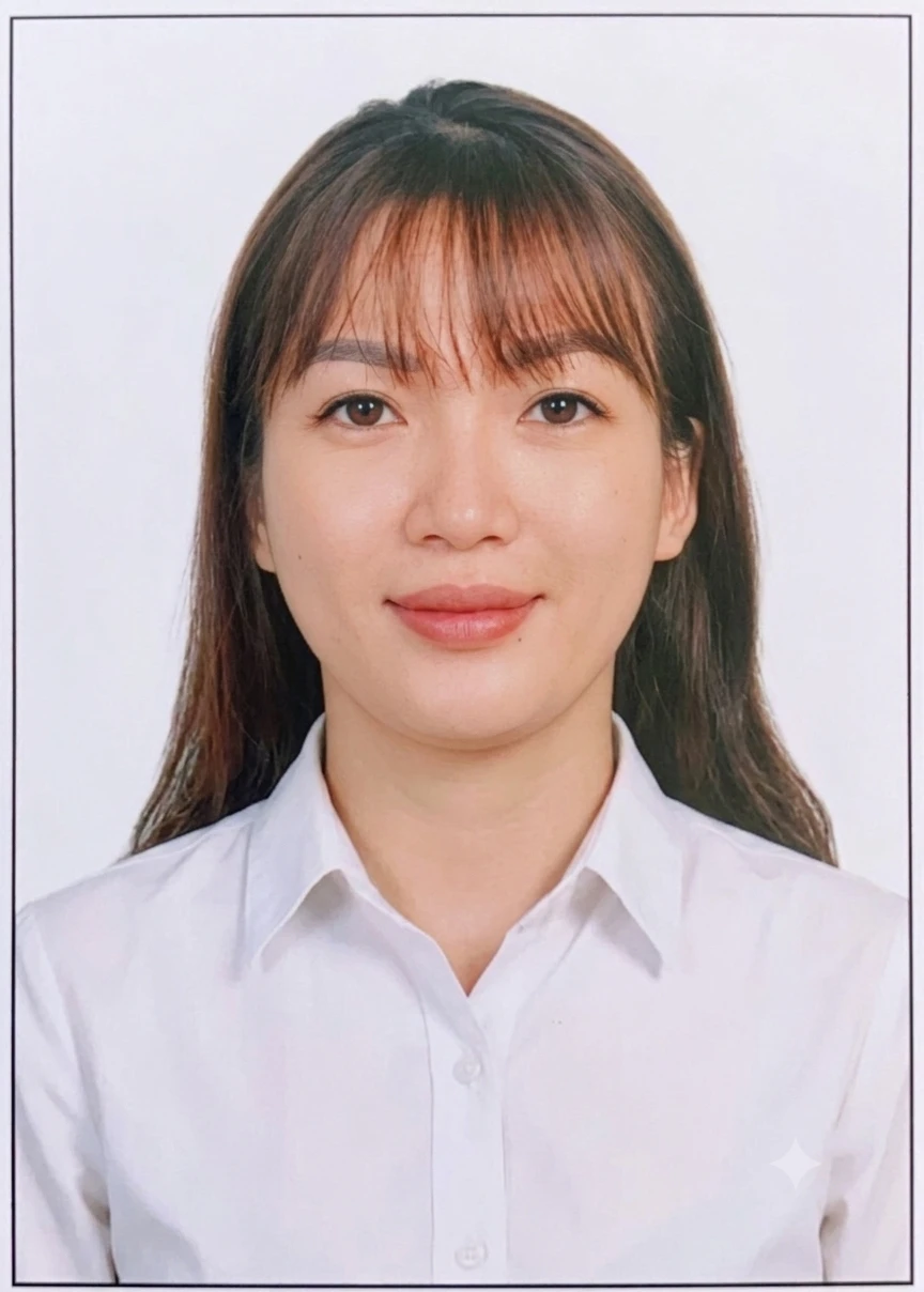 Văn Thị Phượng