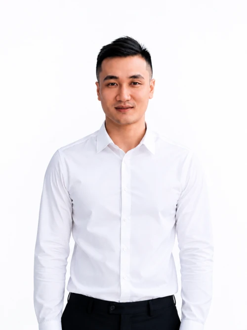 Võ Đại Quốc Hưng