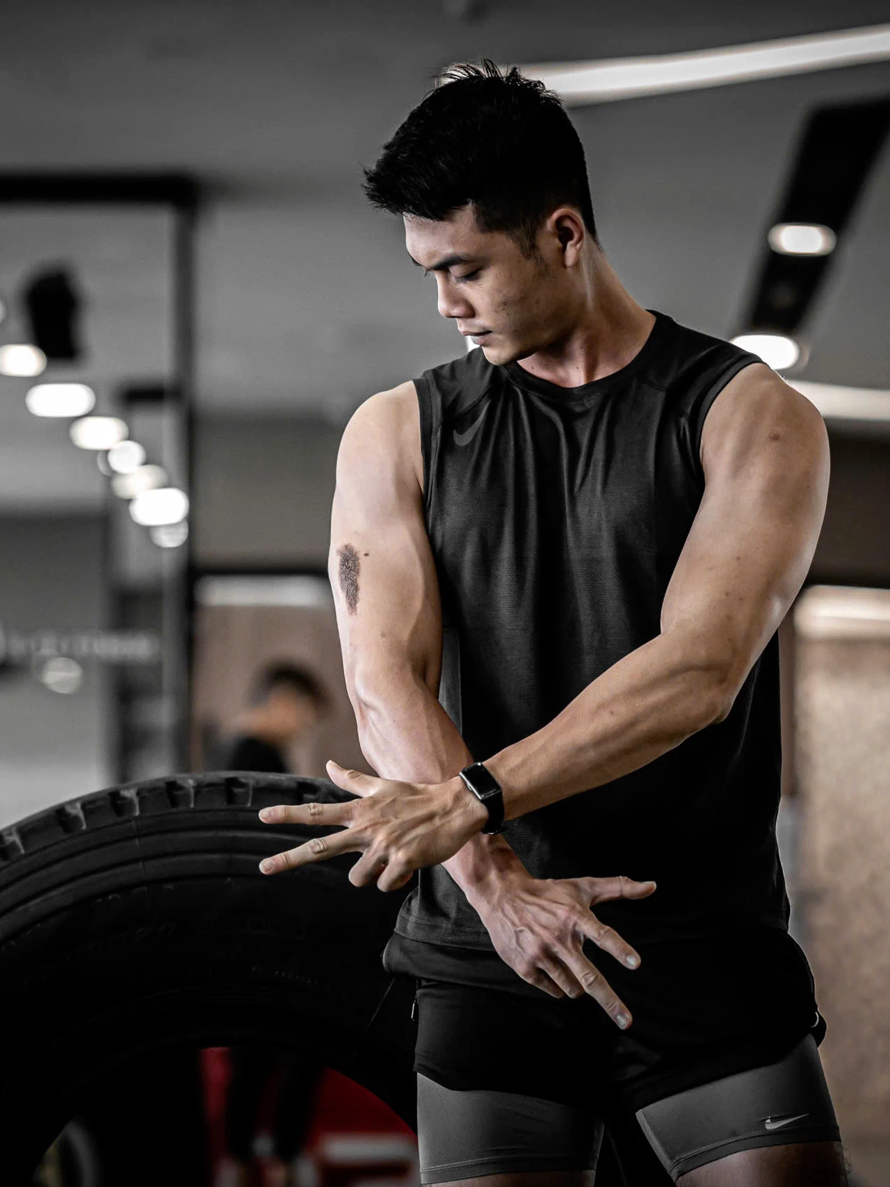 Võ Ngọc Lâm