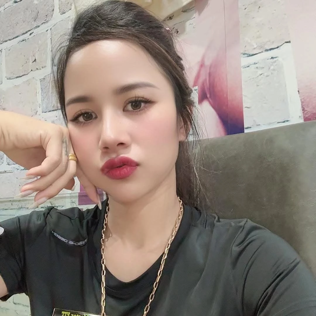 Võ Thị Dương Quỳnh