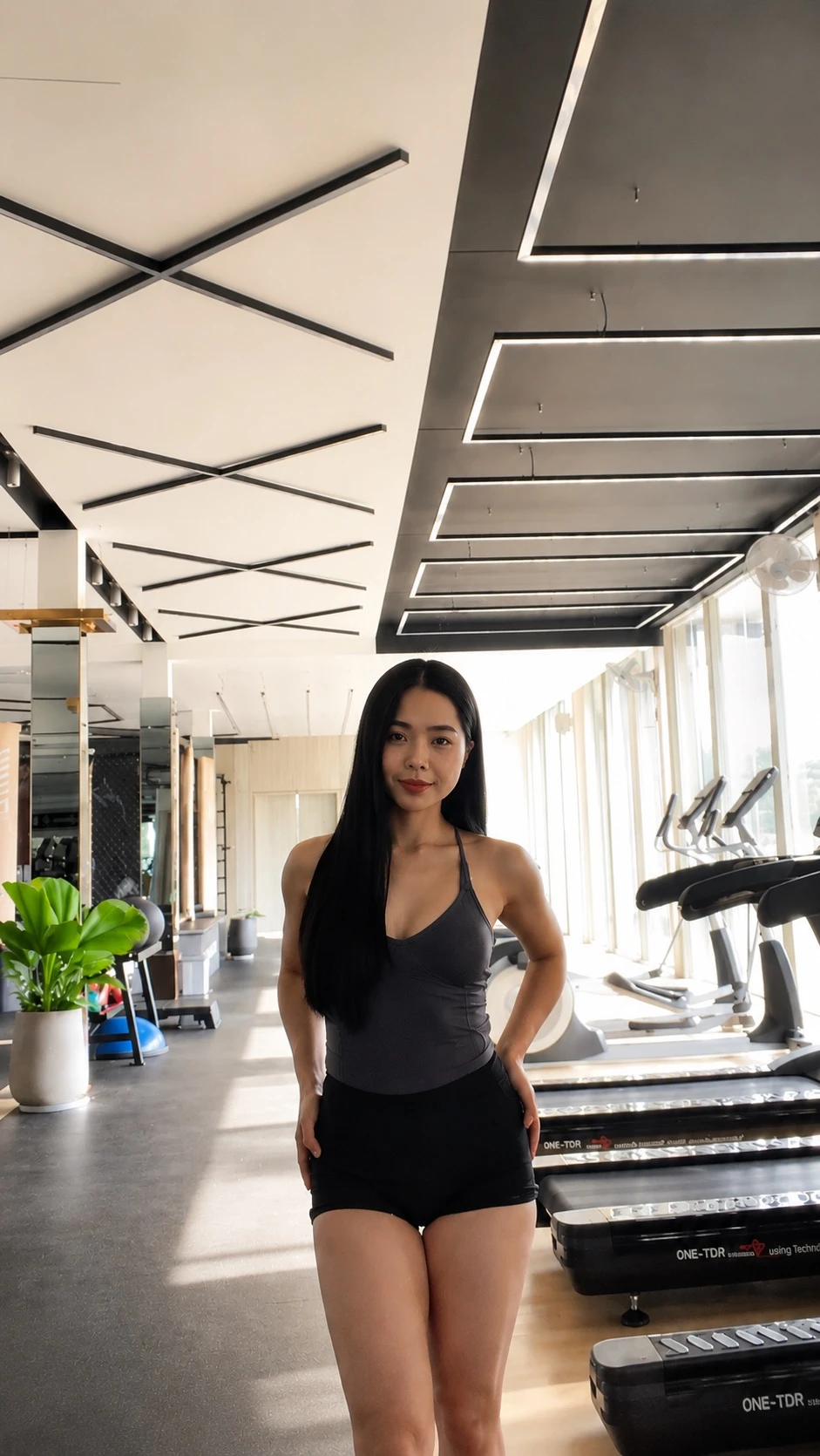 Võ Thị Trúc Linh