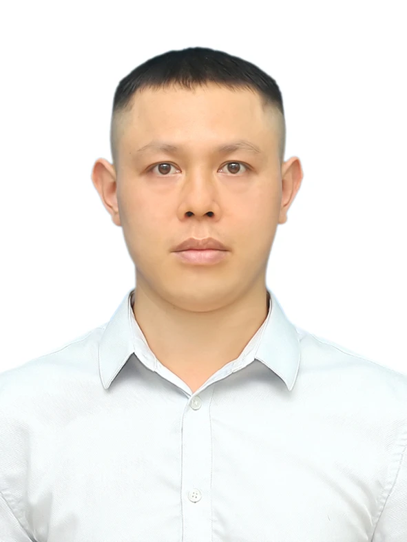 Vũ Công Hiệp
