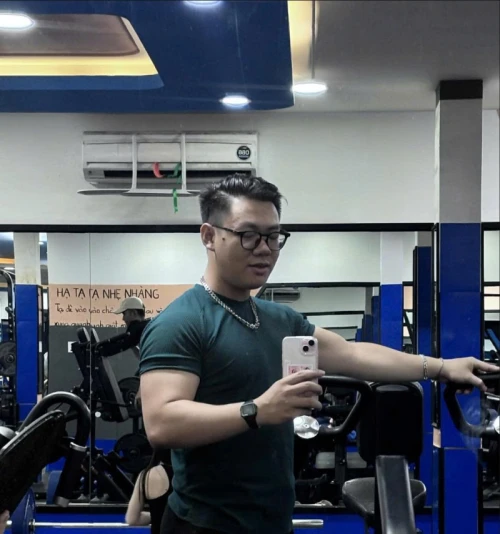 Vũ Duy Thịnh