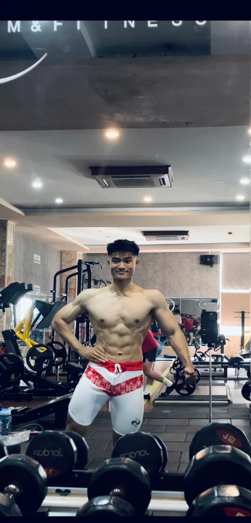 Vũ Hoàng Phong