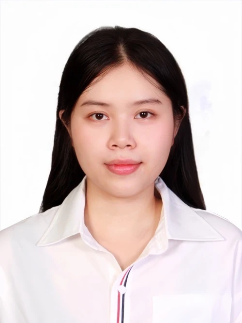 Vũ Kiều Thanh Tâm