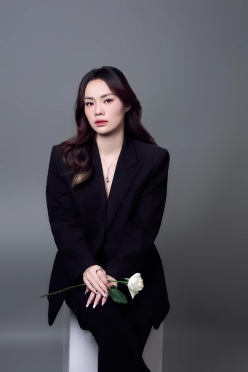 Vũ Thị Hằng