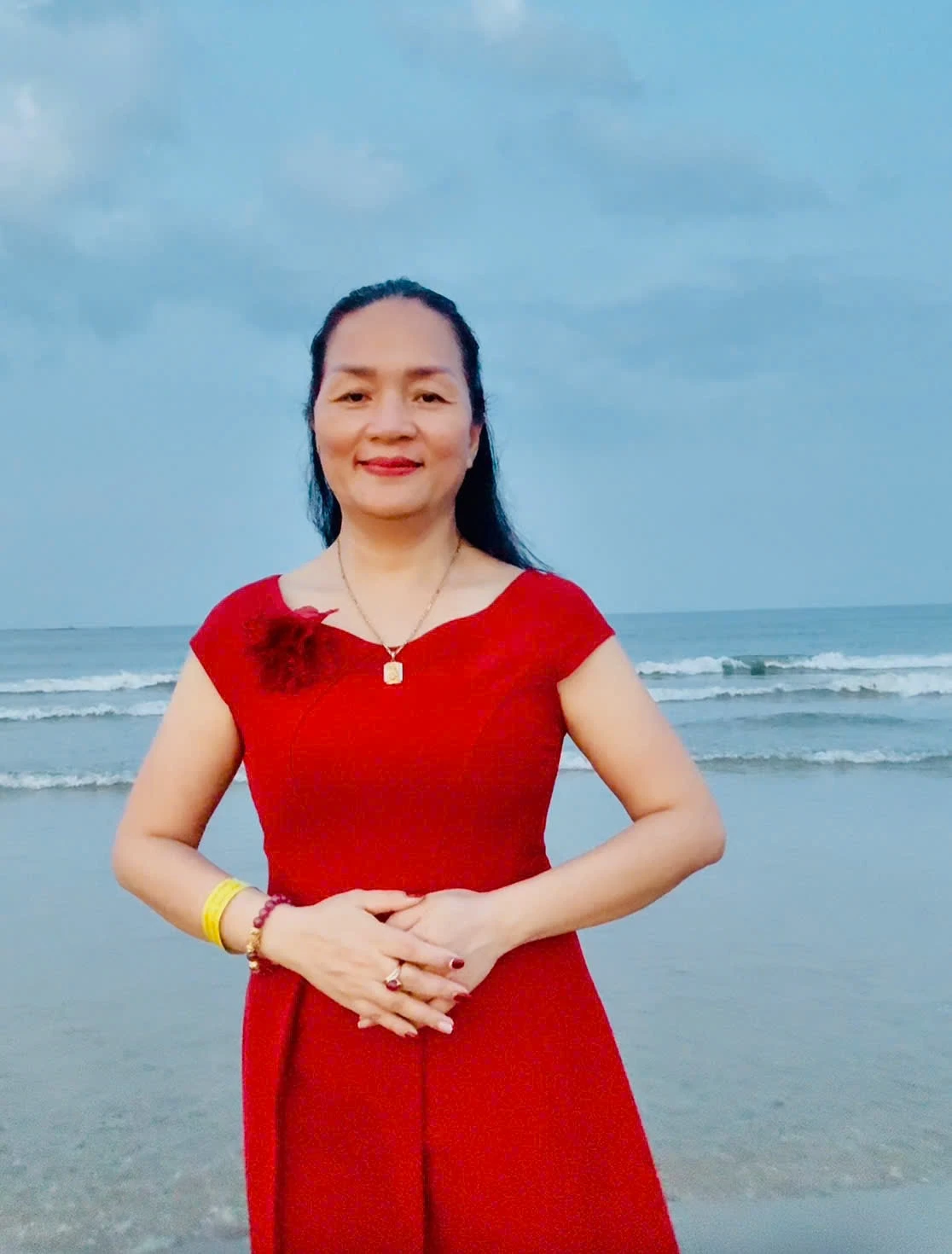 Vũ Thị Hồng