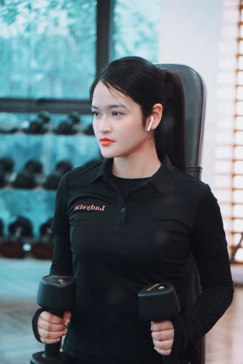 Vũ Thị Phương Mỹ
