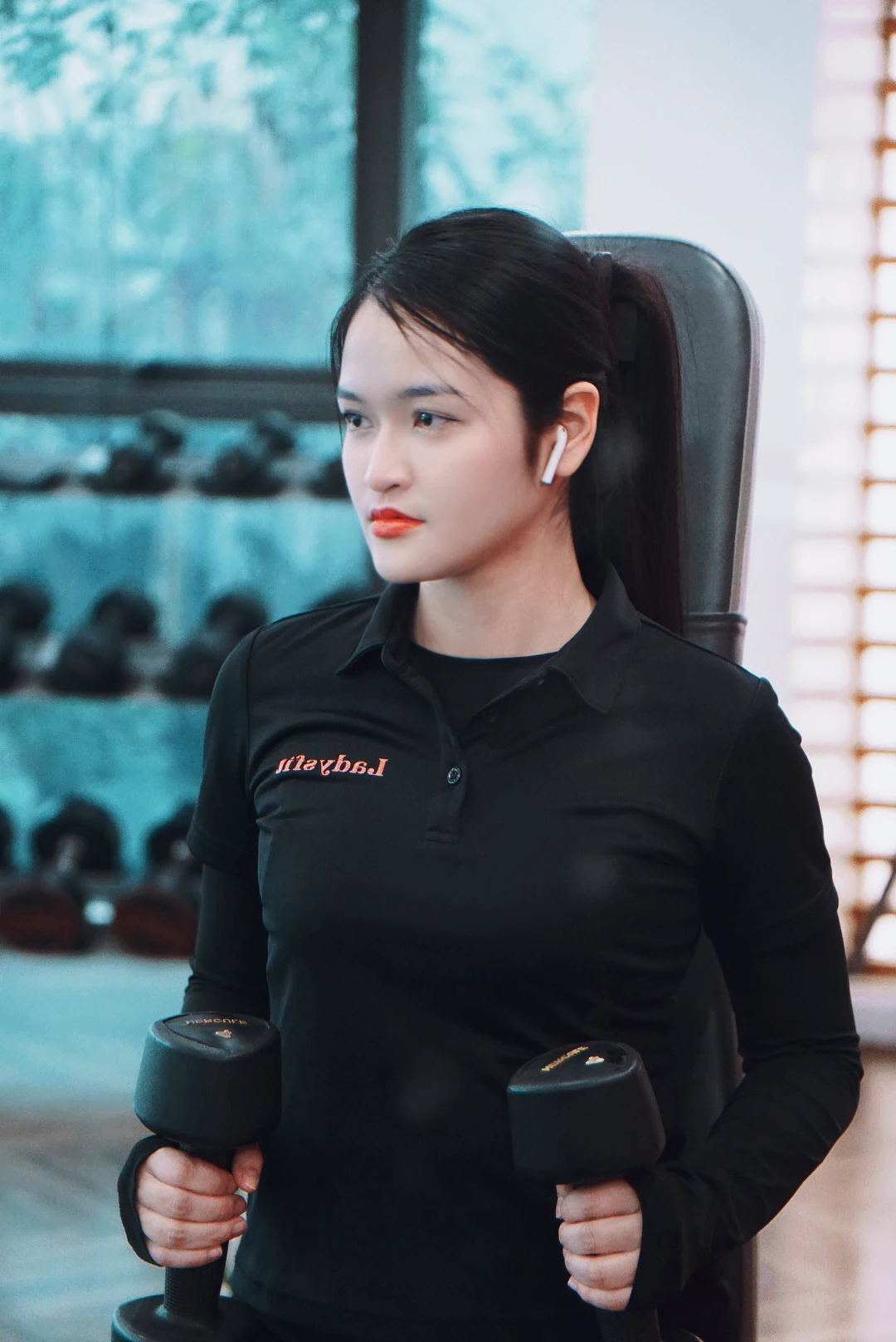 Vũ Thị Phương Mỹ