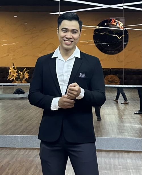 Vũ Xuân Phú