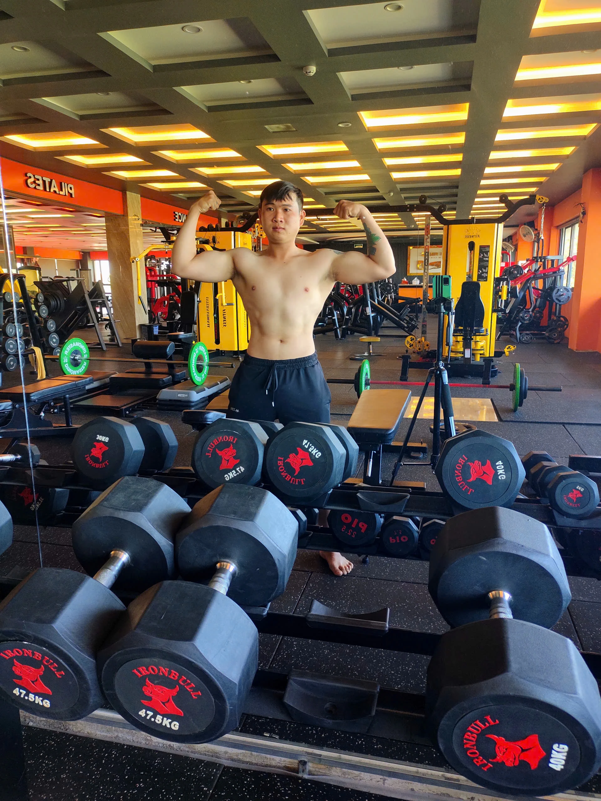 Vy Văn Lực