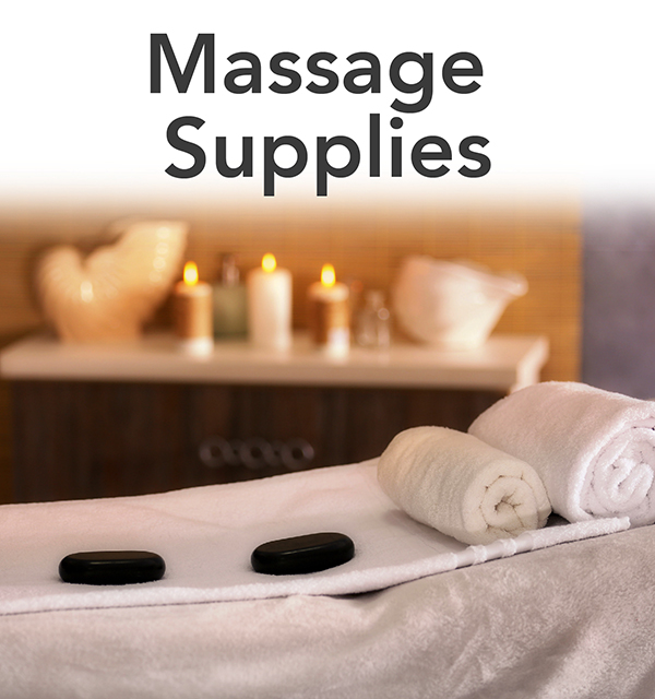 Massage Supplies