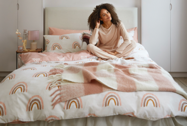 how often should you replace bed sheets