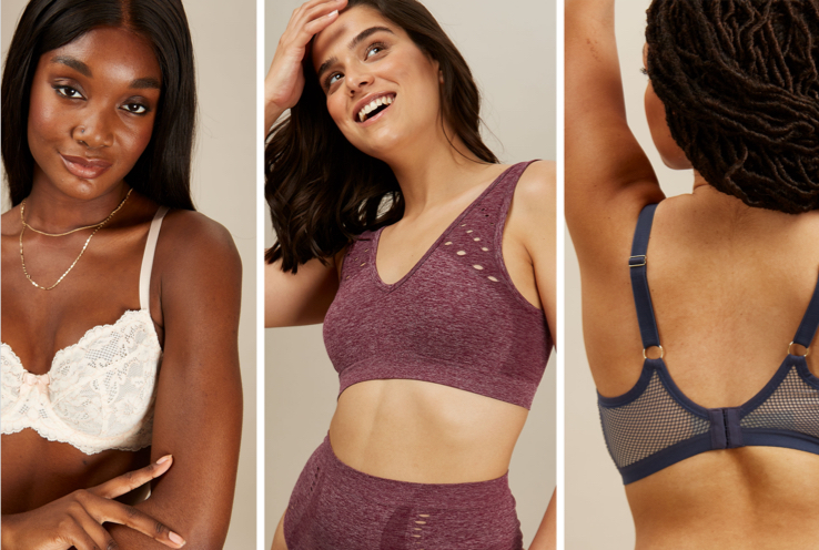 Lingerie 101: The Bra Care Guide, Life & Style