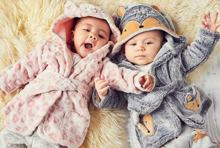Hospital Bag Essentials for Twins, life and style