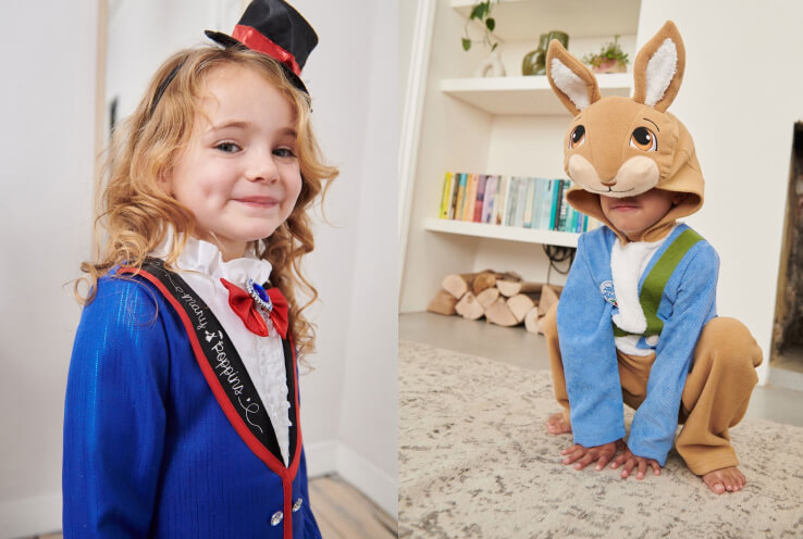 World Book Day 2022 Costume Ideas, Life & Style