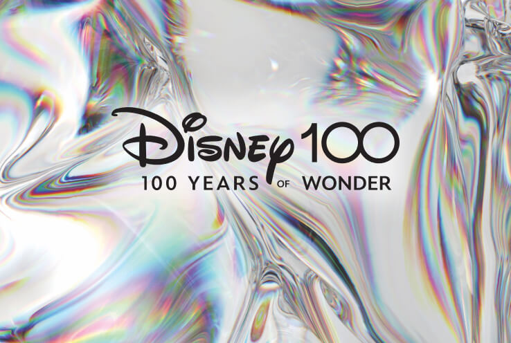 Celebrate Disney 100 At George, Life & Style