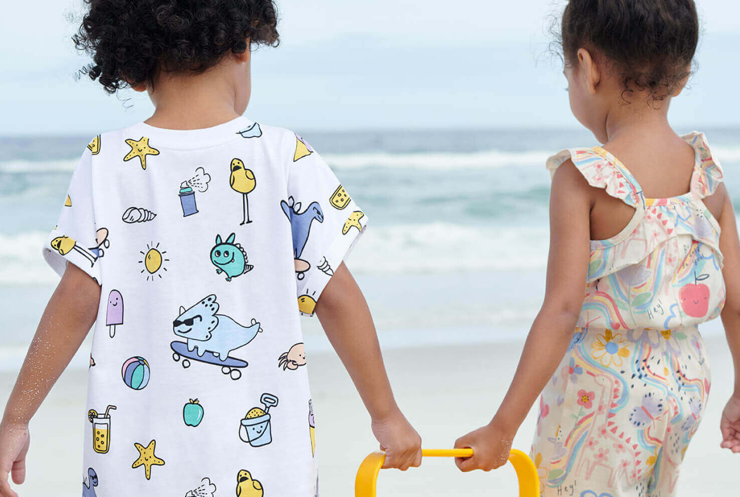 Kids' Summer Clothes: Jump Into Style, Life & Style