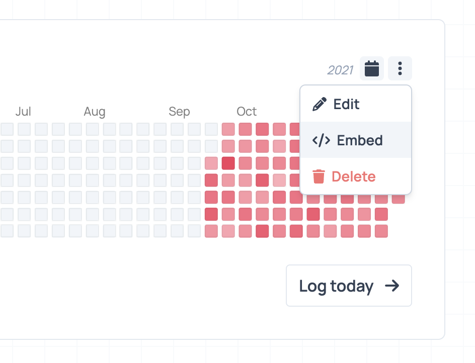 notion habit tracker template