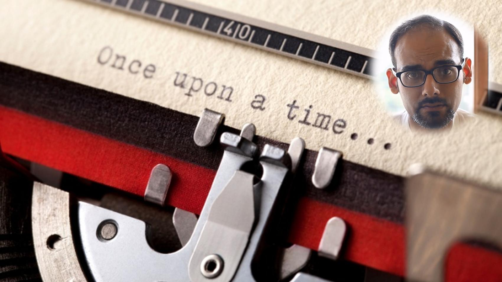 Career in Scriptwriting 