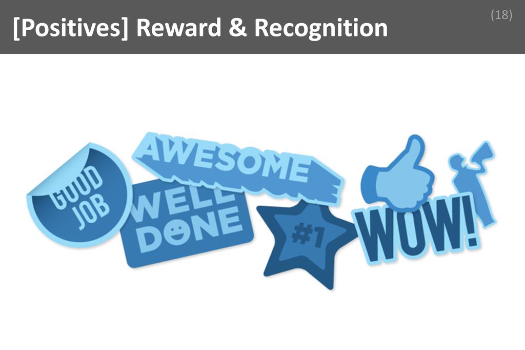 ### Reward & Recognition Image