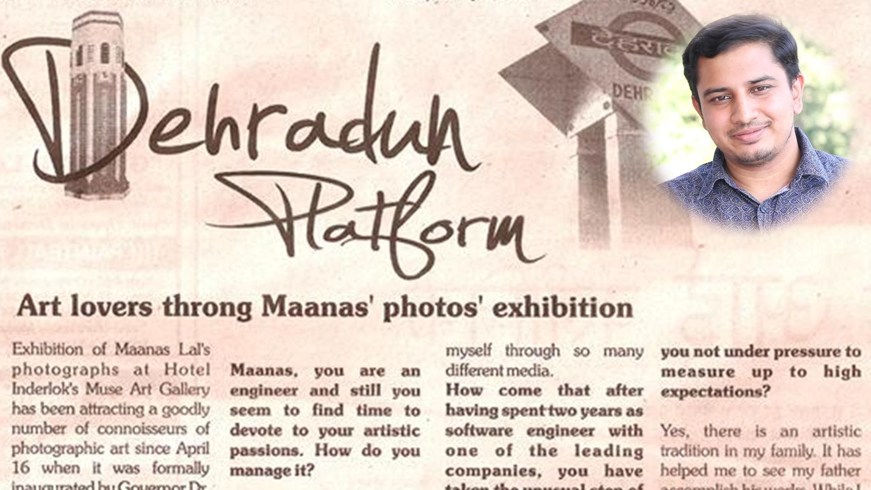 Career in Columnist