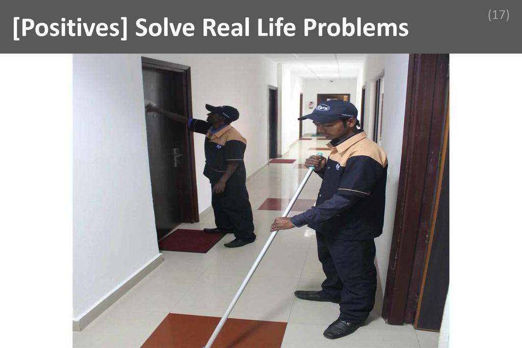 ### Solve Real Life Problems Image