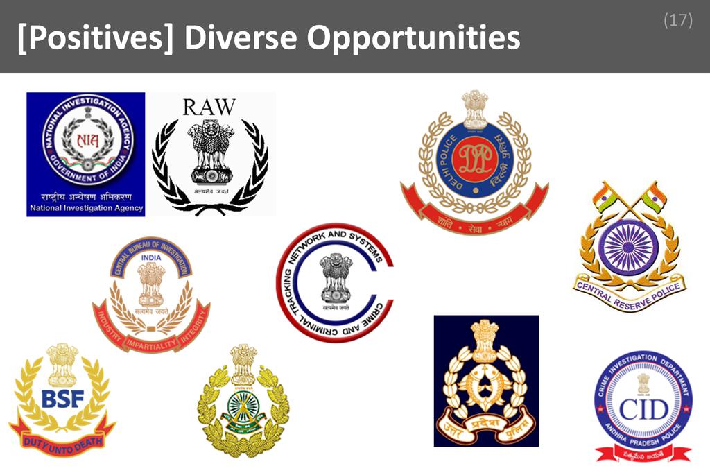 ### Diverse Opportunities Image