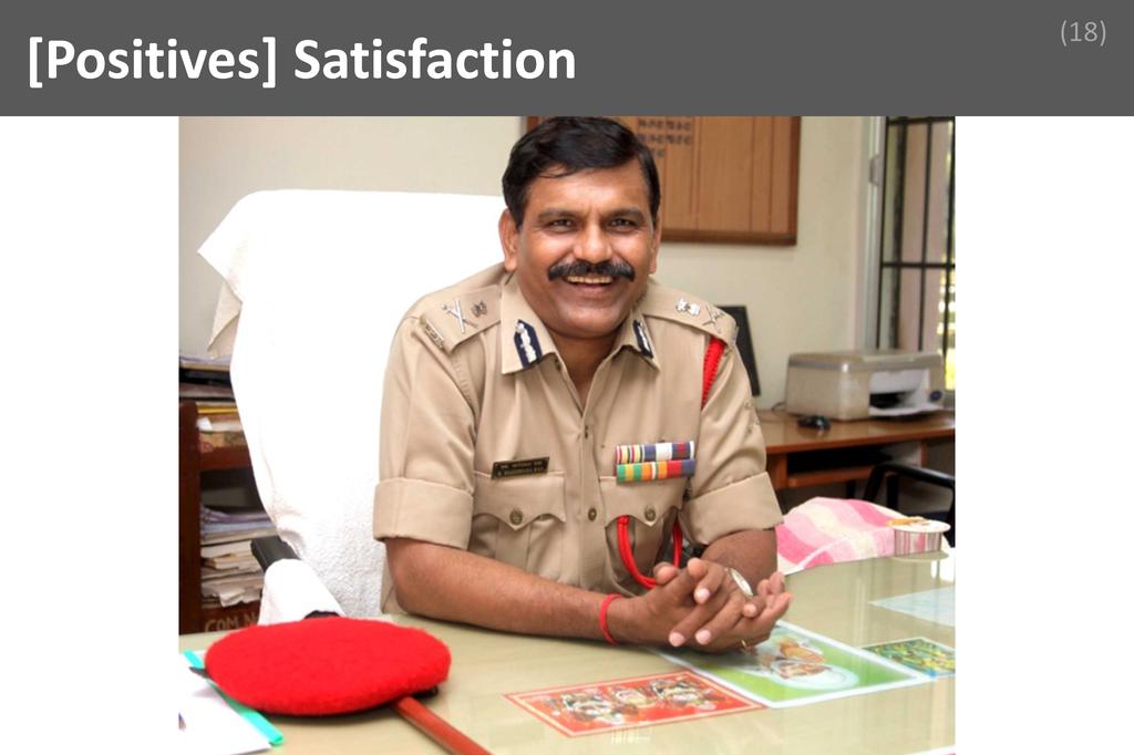 ### Satisfaction Image