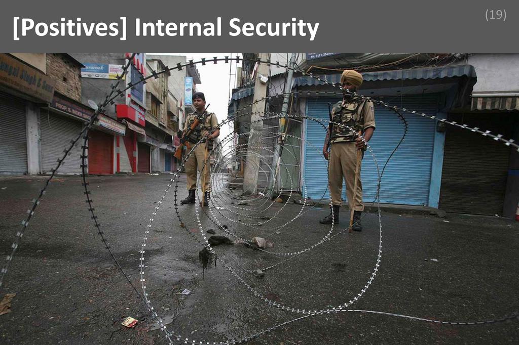 ### Internal Security Image