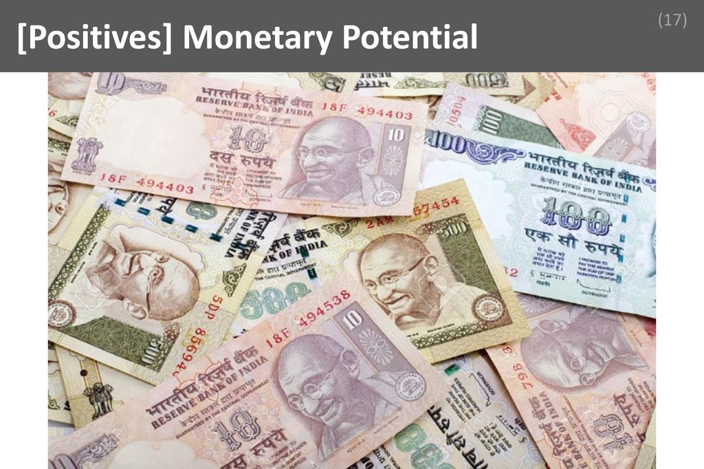 ### Monetary Potential Image