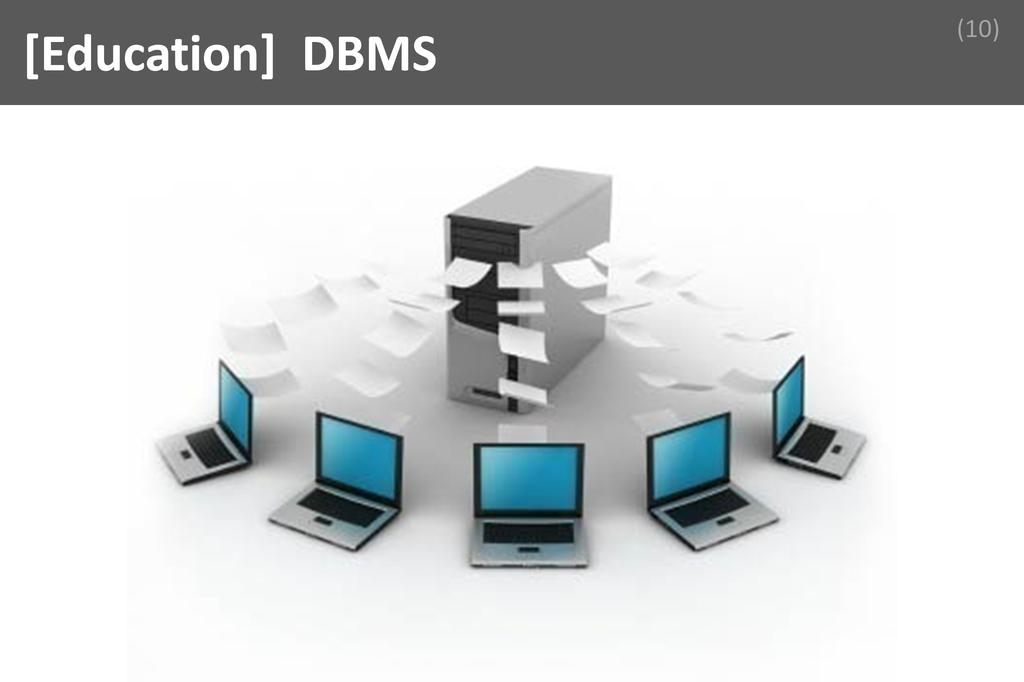 ### DBMS Image